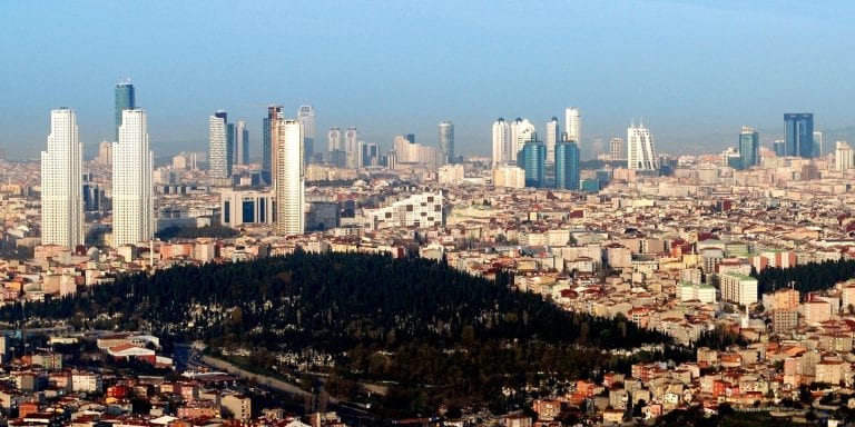 Bankalar Emlak Zengini Oldu