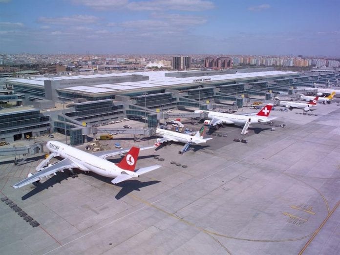 İstanbul Havalimanı'na Taşınma 5 Nisan’da Başlayacak
