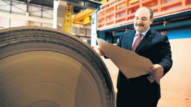 Sanayici, Ege’yi Tercih Edecek