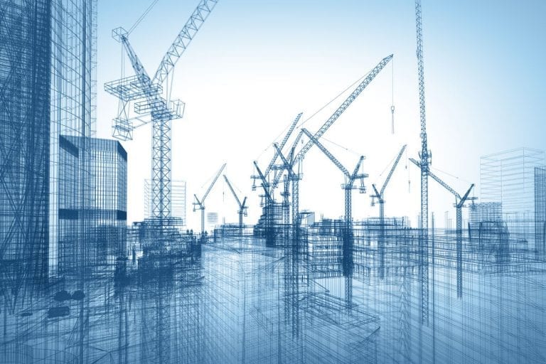 Türk Müteahhitler Yeni Proje Tutarını 35 Milyar Dolara Çıkaracak