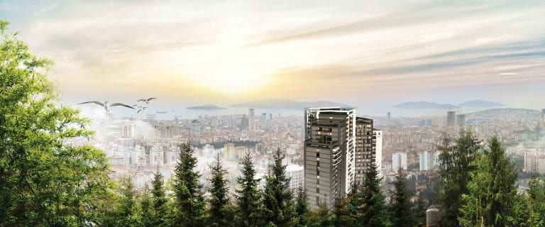 İnşaat Sektörü Dipten Döndü