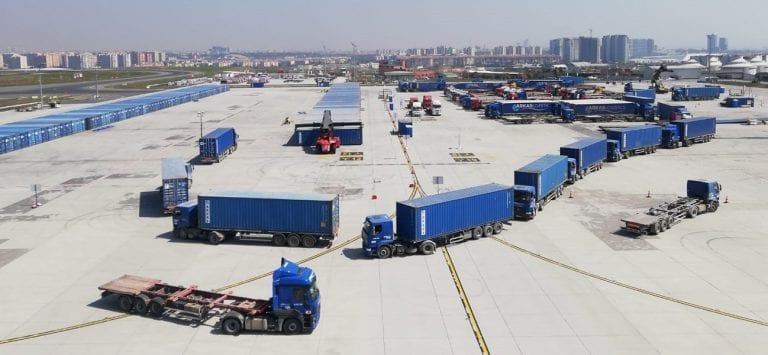 Bakan Turhan’dan Büyük Göç Açıklaması