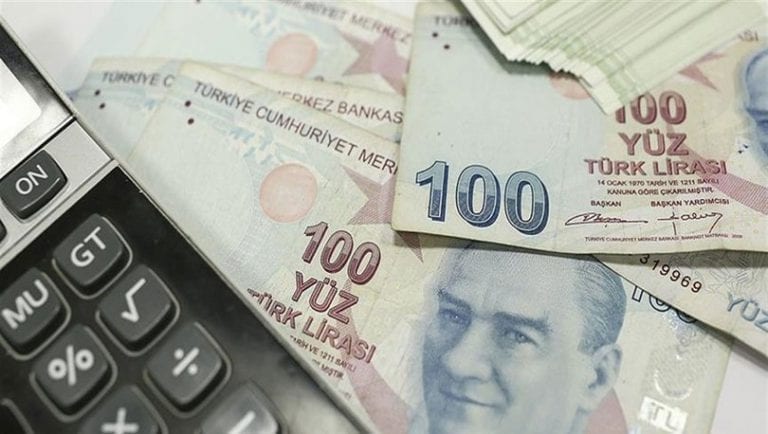 Tapu Harcı Geliri 11 Milyar Lirayı Aştı