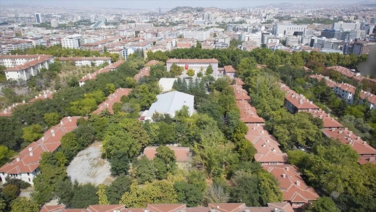 Emlak Konut Saraçoğlu İhalesi 13 Aralık’ta