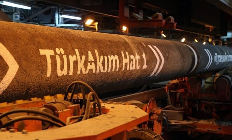 “TürkAkım’da Son Aşamaya Gelindi”