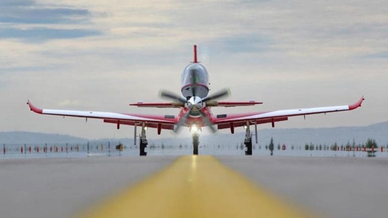 TUSAŞ’tan Türkiye’de Uçak ve Helikopter Üretimi İçin Dev Tesis