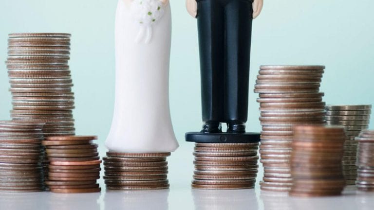 Konut Hesabı Açan Çiftlere 25 Bin Liralık Destek