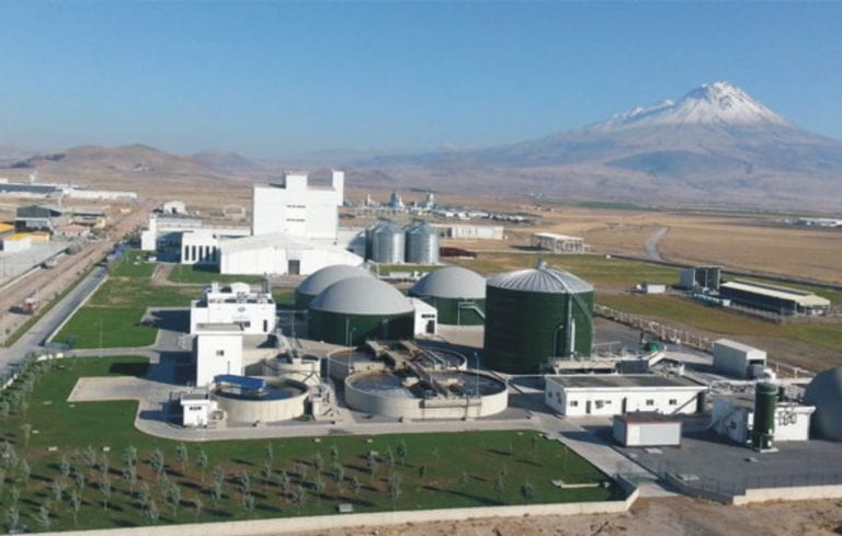 8 Bin Aileye Gelir Sağlayacak