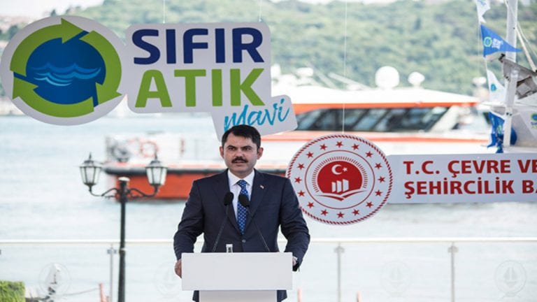 Çevre ve Şehircilik Bakanlığı 576 Alt ve Üst Yapı Projesi İçin 10 Milyar Liralık Bütçe Ayırdı!