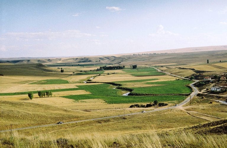 Tapu Kanunu ve Bazı Kanunlarda Değişiklik Yapılmasına Dair Kanun ile 2B Arazi Son Başvuru Tarihi Uzatıldı