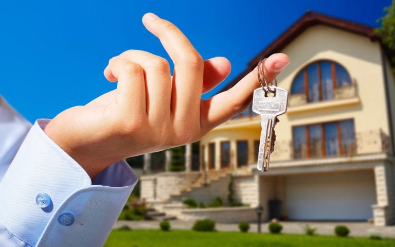 Mega Kentlerde En Çok Konut Satılan İlçeler