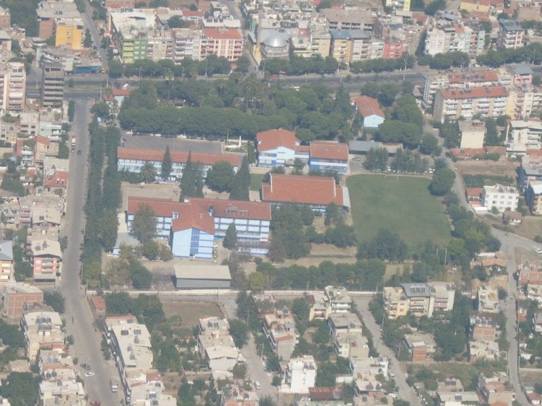 Nazilli’deki Yeri Belli Oldu!