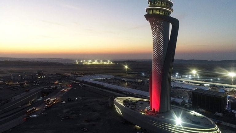 İstanbul Havalimanı 4 İlçenin Konut Fiyatını Uçurdu