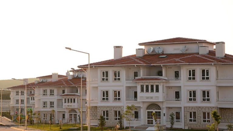 TOKİ İstanbul Kura Tarihleri 2019 Çekiliş Takvimi 26 Haziran Tarihinde Başlıyor!