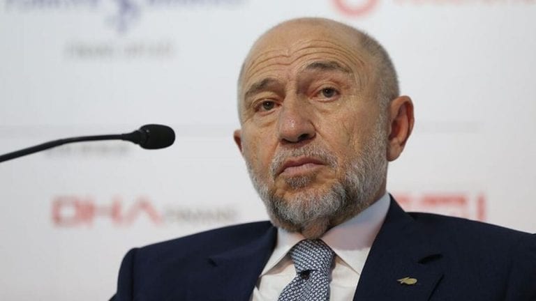 Limak/Özdemir: İş dünyası seçimlerden yoruldu