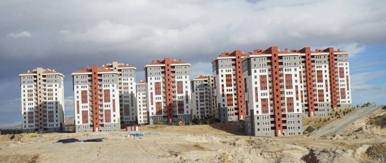 TOKİ 2019 İndirim Kampanyasıyla 510 Milyon TL’lik Borç Kapatıldı