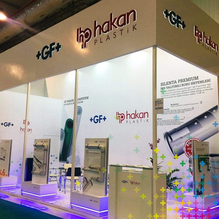 Altyapı Projelerine Hız ve Tasarruf Sunuyor