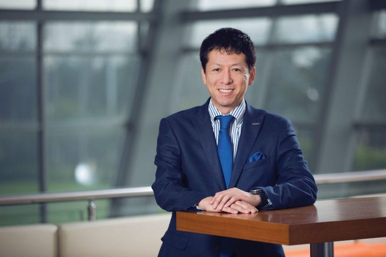 Panasonic Eco Solutions Türkiye, Şirket Unvanında Değişikliğe Gitti