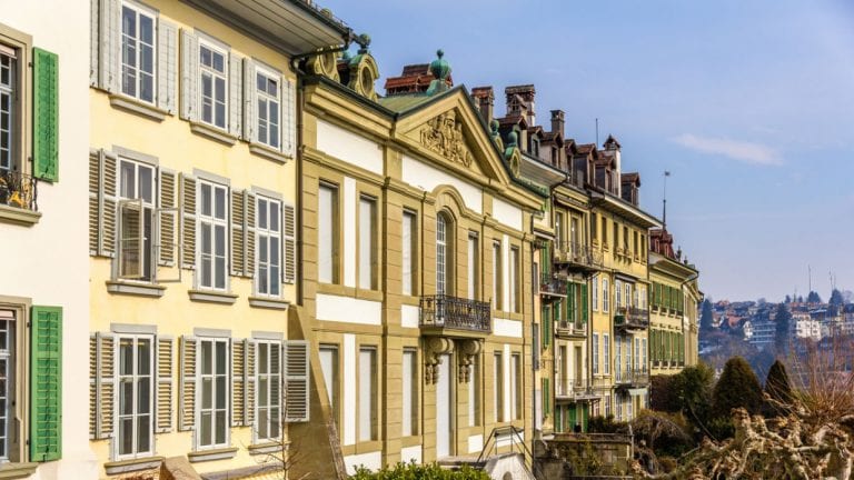 ABD’de Konut Satışları %6.9 Düştü