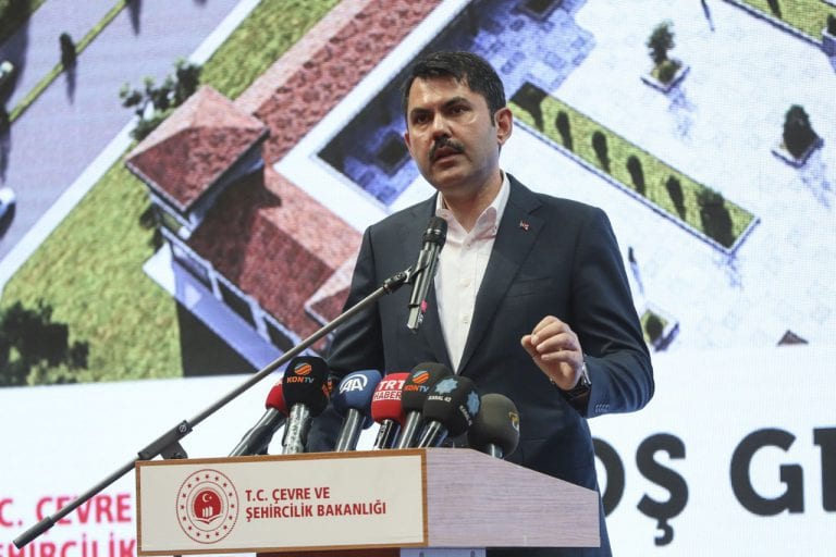 İlk Evim İlk İş Yerim Projesinde İhale 10 Ekim’de Yapılacak