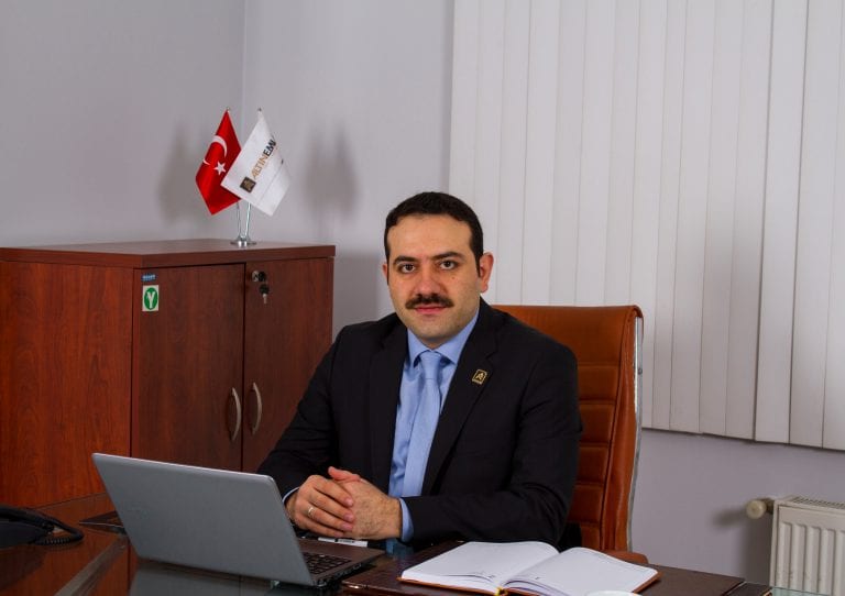 Yılın İlk Çeyreğinde Yabancı Mülkiyet sayısı 300 Bini Geçti