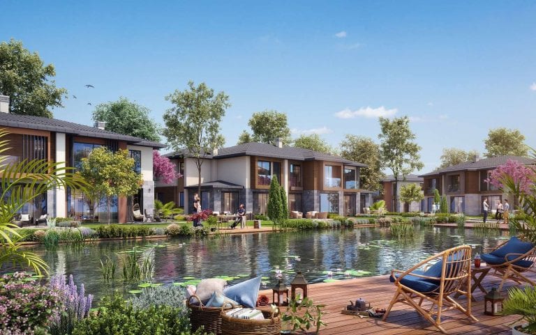 Konutta Alıcıyı Koruyan Yeni Model Devrede