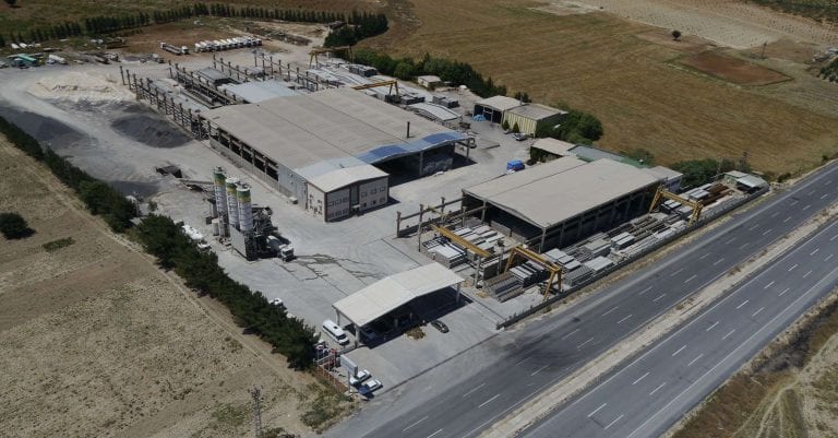 Ürün ve Hizmet Kalitesiyle Projelere Değer Katıyor