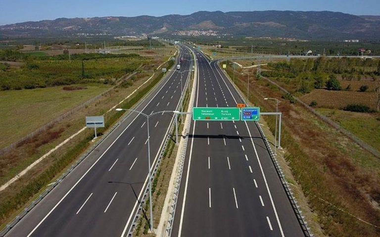 İstanbul-İzmir Otoyolu Karacabey’in Kaderini Değiştirecek