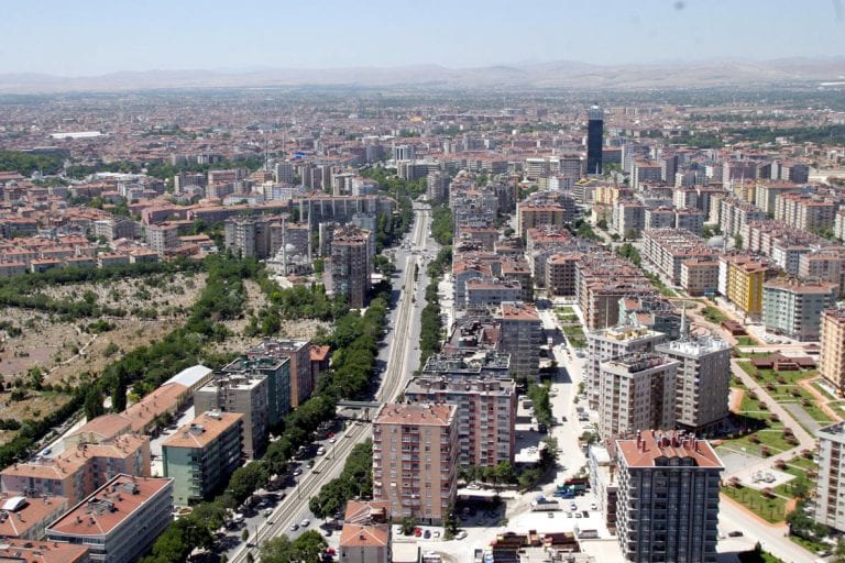 Bakan Kurum Açıkladı! Bayramdan Sonra Başlıyor