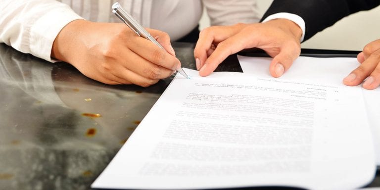 İnşaat Sözleşmesi İçin Yeniden Uyarlama ve Sözleşmeden Dönme Hakkı Nedir?