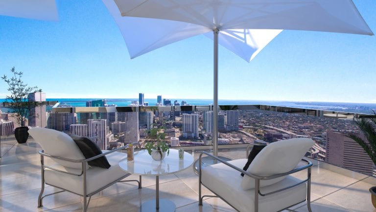 Lüks Konut İçin Yeni Vergi Hamlesi! Lüks Konutlarda KDV ve Vergiler Artacak