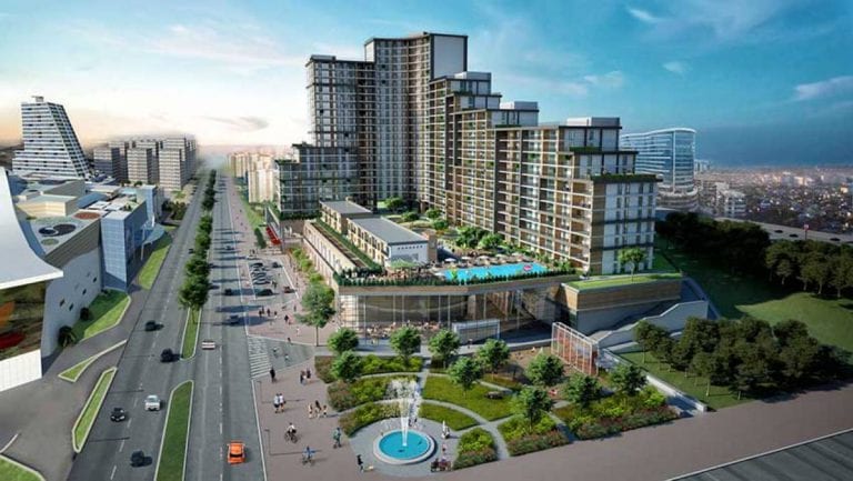 İnşaat Patronları TÜİK Konut Satış İstatistikleri’ni Değerlendirdi