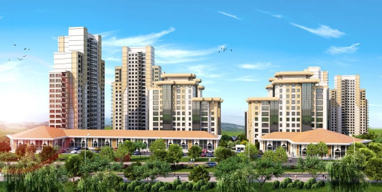 Parayı Faize Değil Eve Yatıranlar Kazanacak! Konut Fiyatları Yüzde 100 Artacak