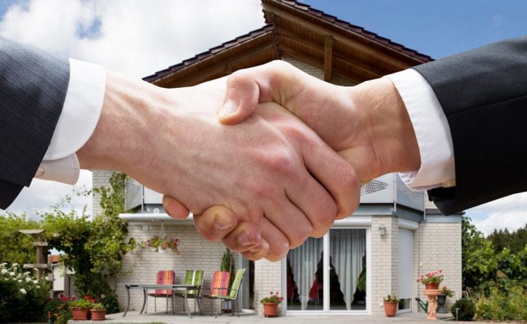 “Ruslar Türkiye’den Gayrimenkul Satın Alıyor”