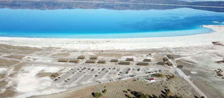 Millet Bahçesi İhaleye Çıkıyor