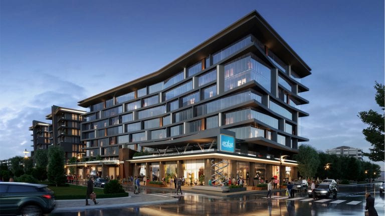 Avcılar’dan İzmir’e Yeni Proje