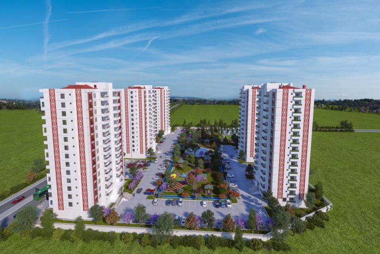 Diyarbakır’da “Yükselen” Life Projesi