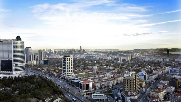 İmar Barışı Sayesinde Vergi Dışı Bütçe Rekor Kırdı