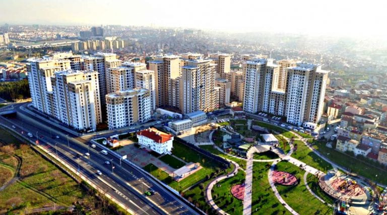 Konut Sektörünün Patronları Konut Satışlarını Değerlendirdi