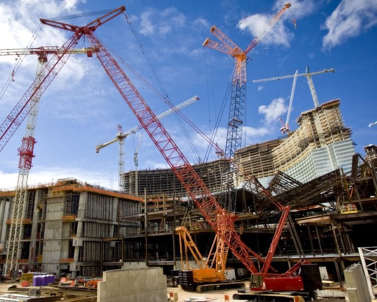 1.2 Milyar Liralık Yatırımla 41 Yeni Otel Açılacak