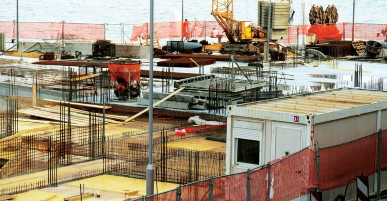 İnşaat Malzemesi Sektörü İSO 500’e Damga Vurdu