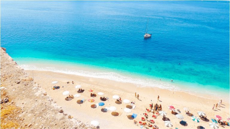 Antalya’da Otel Yenileme Ticaret Hacmi 4 Milyar Dolara Ulaştı!