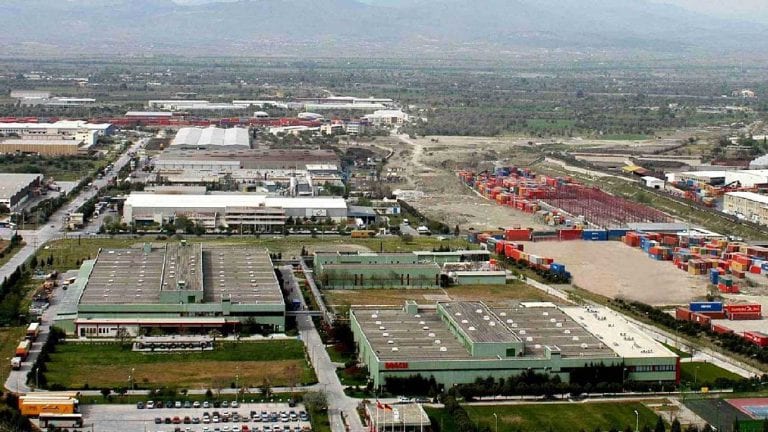 “TOKİ modeliyle sanayiciye destek verilsin” Önerisi