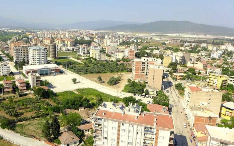 Torbalı İçin Mimarlar Yarışacak