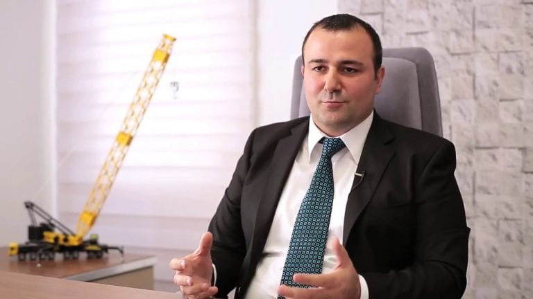 Kentsel Dönüşümde Hedef, Yılda 300 Bin Bağımsız Bölüm