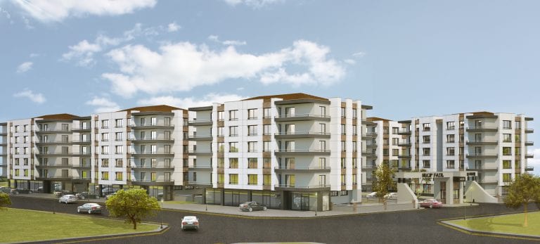 Altuva Yapı Sizlere Konforlu Hayatın Kapılarını Aralıyor