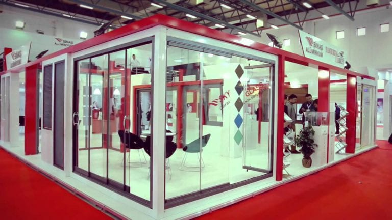 İran’da Türk Ürünlerine Talep Artıyor