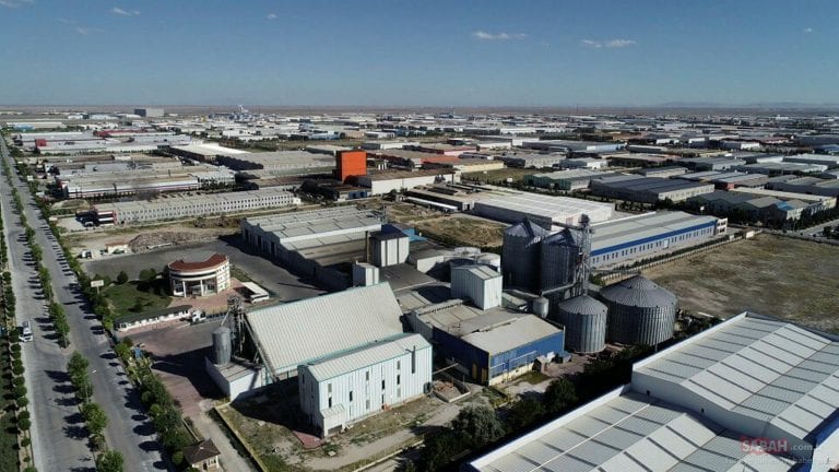 Aselsan Konya Silah Sistemleri Fabrikası, 2020 Yılında Açılacak