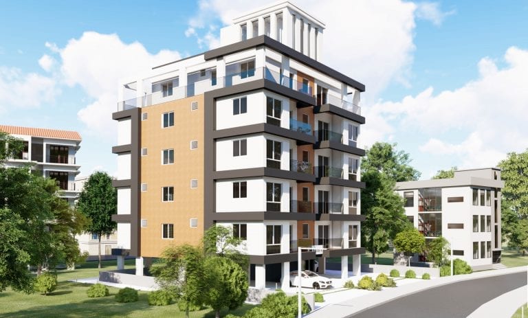 Isatis Group’tan Çanakkale ve Gazimagusa’ya Yeni Projeler