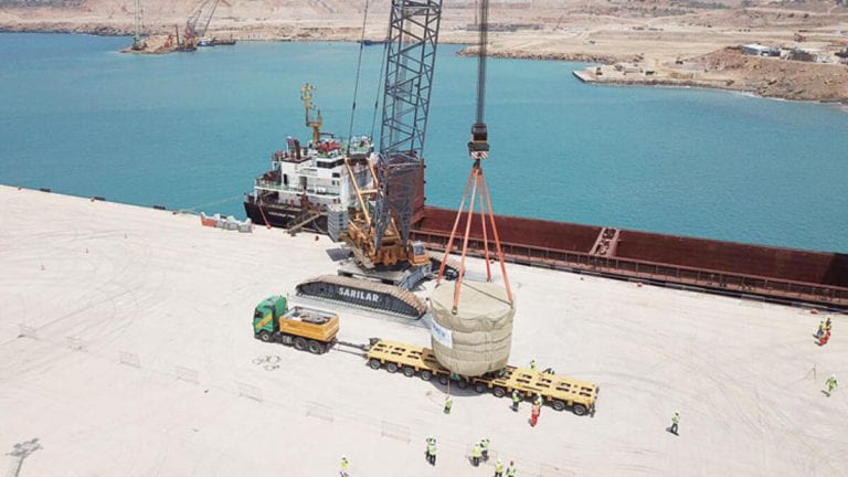 Kor Tutucu Akkuyu’da!